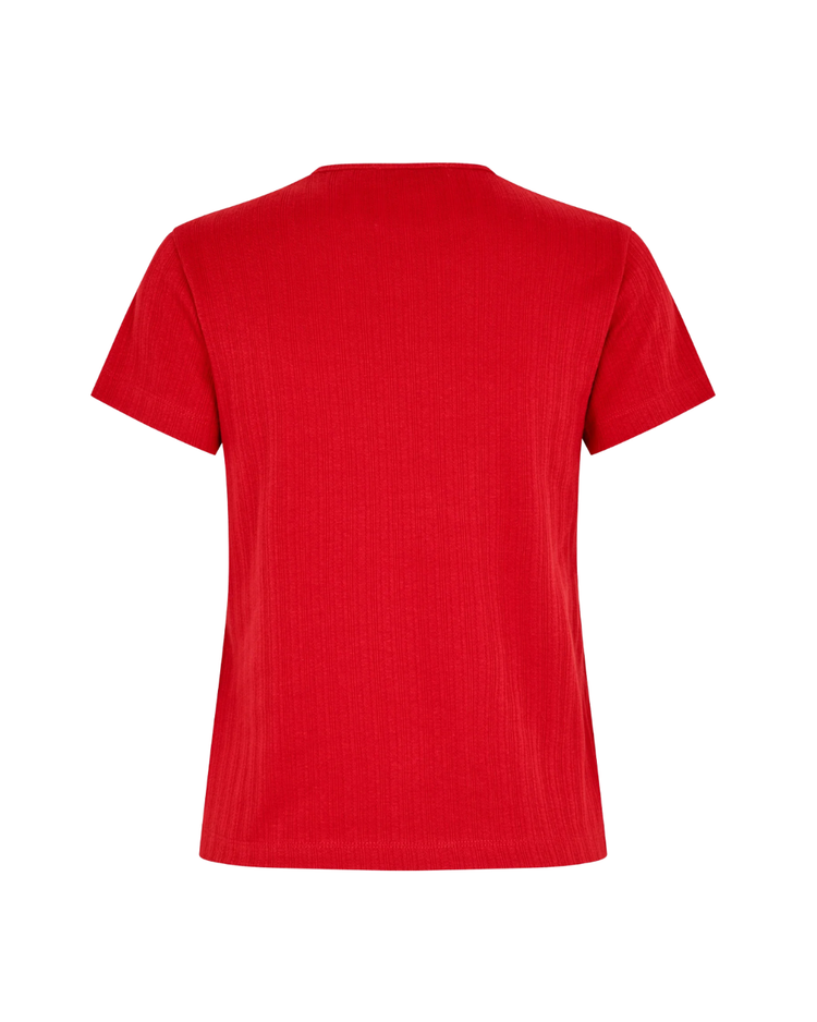 Short Sleeve Relaxed T-Shirt