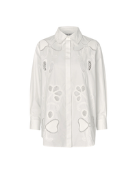 Loose Long Sleeve Shirt