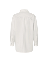 Loose Long Sleeve Shirt