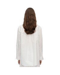 Loose Long Sleeve Shirt