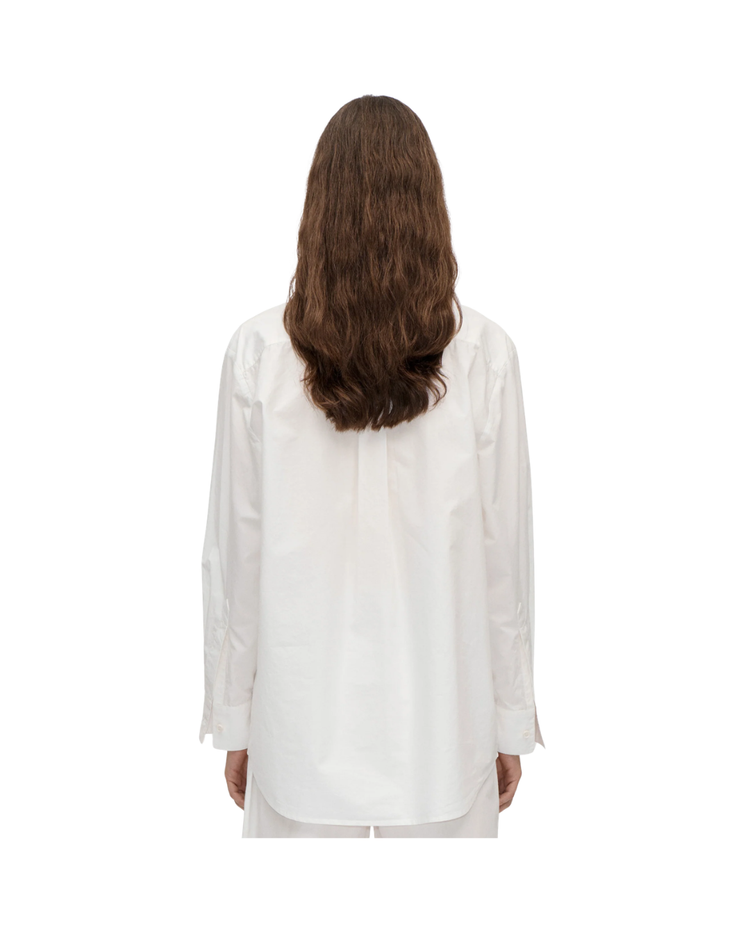 Loose Long Sleeve Shirt