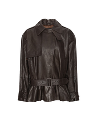 Biker Leather Jacket
