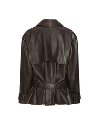 Biker Leather Jacket