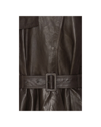 Biker Leather Jacket