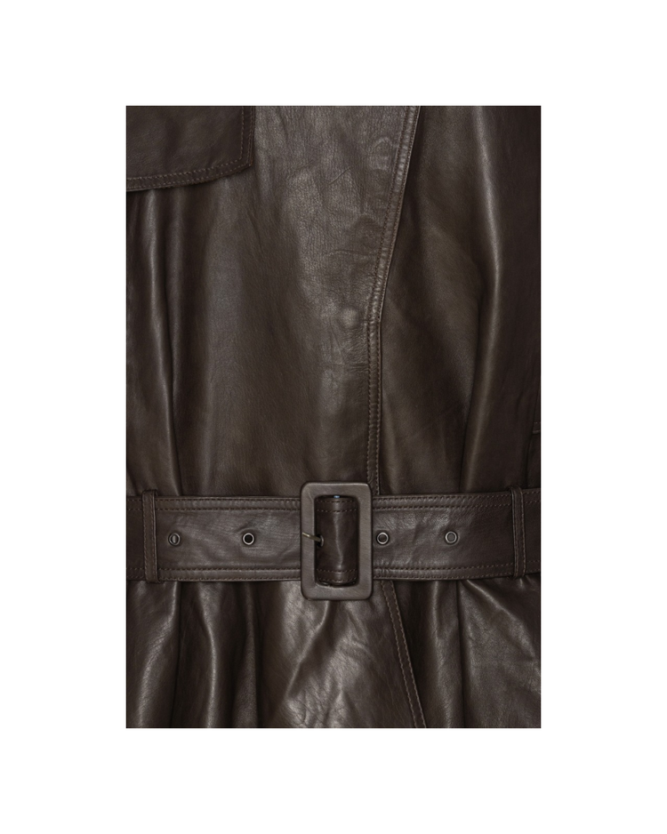 Biker Leather Jacket