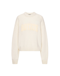 Crewneck Sweater