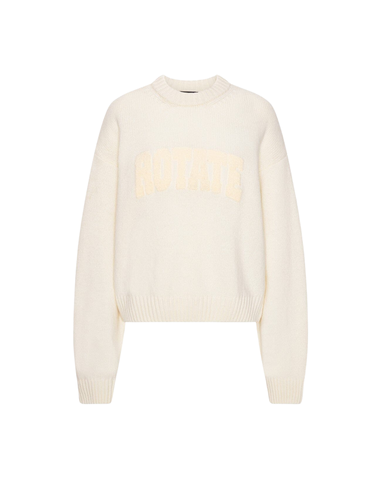 Crewneck Sweater