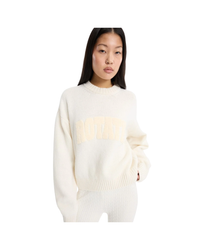 Crewneck Sweater