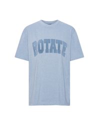 Jersey Oversized T-shirt