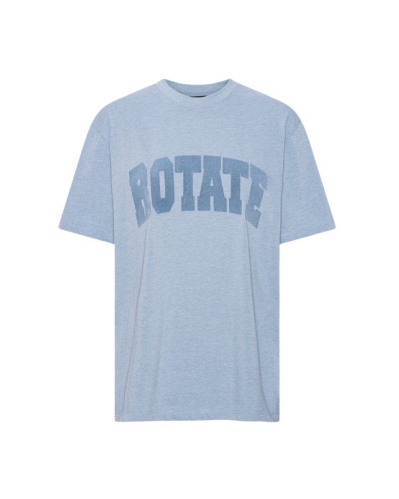 Jersey Oversized T-shirt