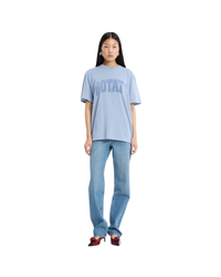 Jersey Oversized T-shirt