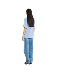 Jersey Oversized T-shirt