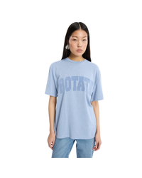 Jersey Oversized T-shirt