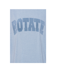 Jersey Oversized T-shirt