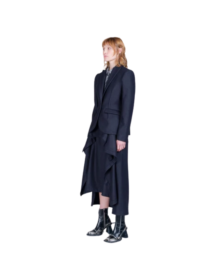 Press Blazer