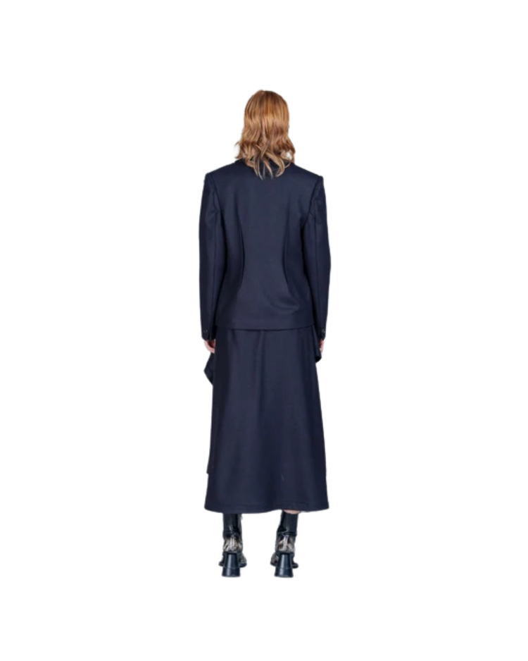 Press Blazer