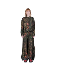 Fold Pants
