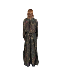 Fold Pants