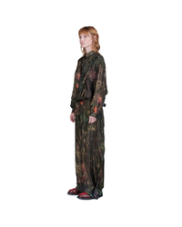 Fold Pants