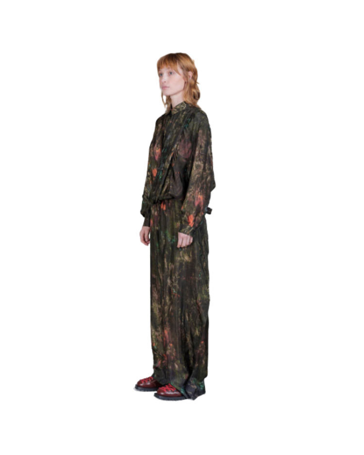 Fold Pants