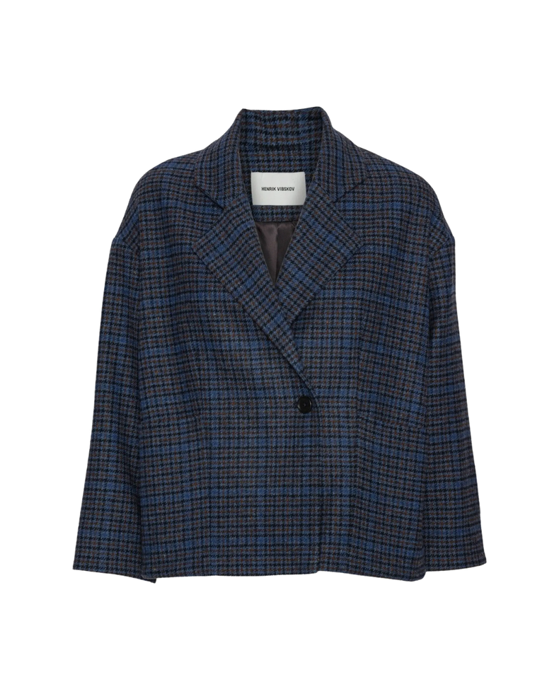Shady Suit Jacket