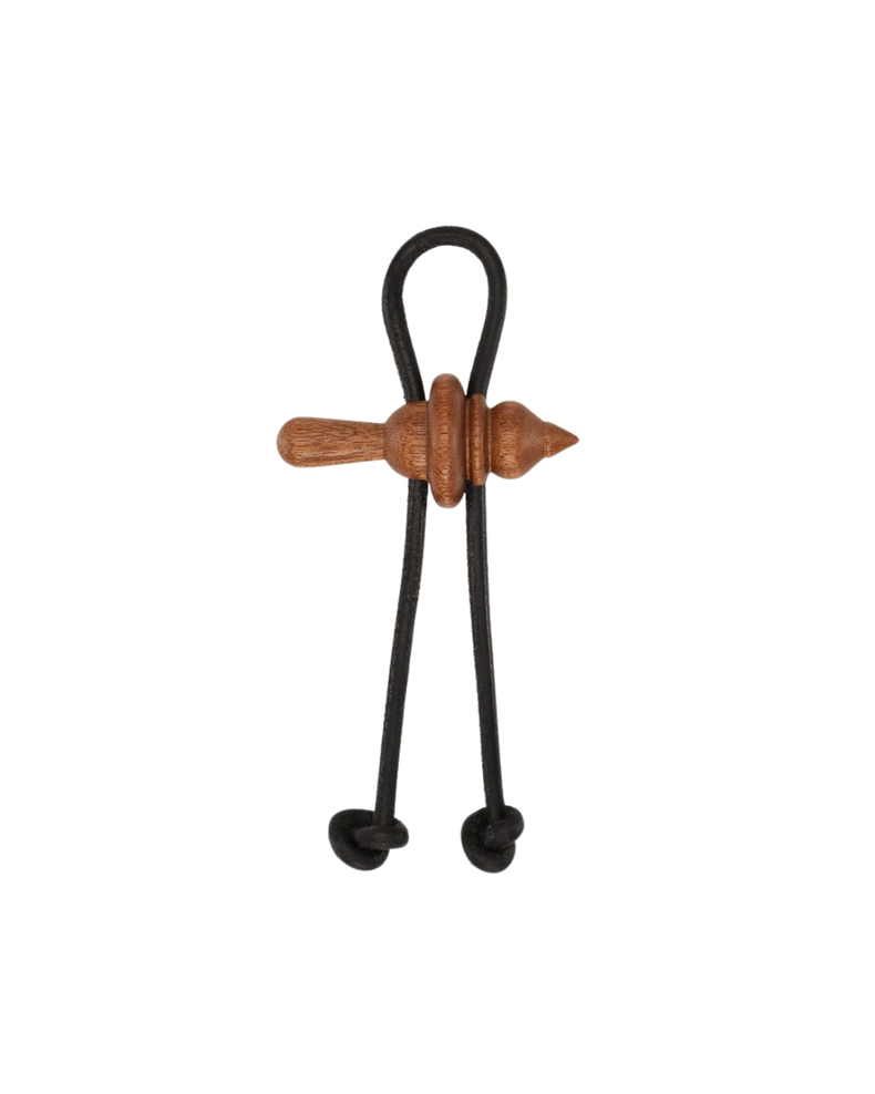 Spinner Brooch