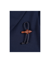 Spinner Brooch