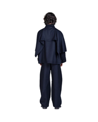 Uncut Jacket