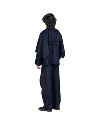 Uncut Jacket