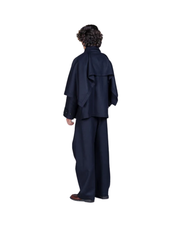 Uncut Jacket