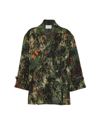 Dimout Coat