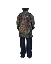 Dimout Coat
