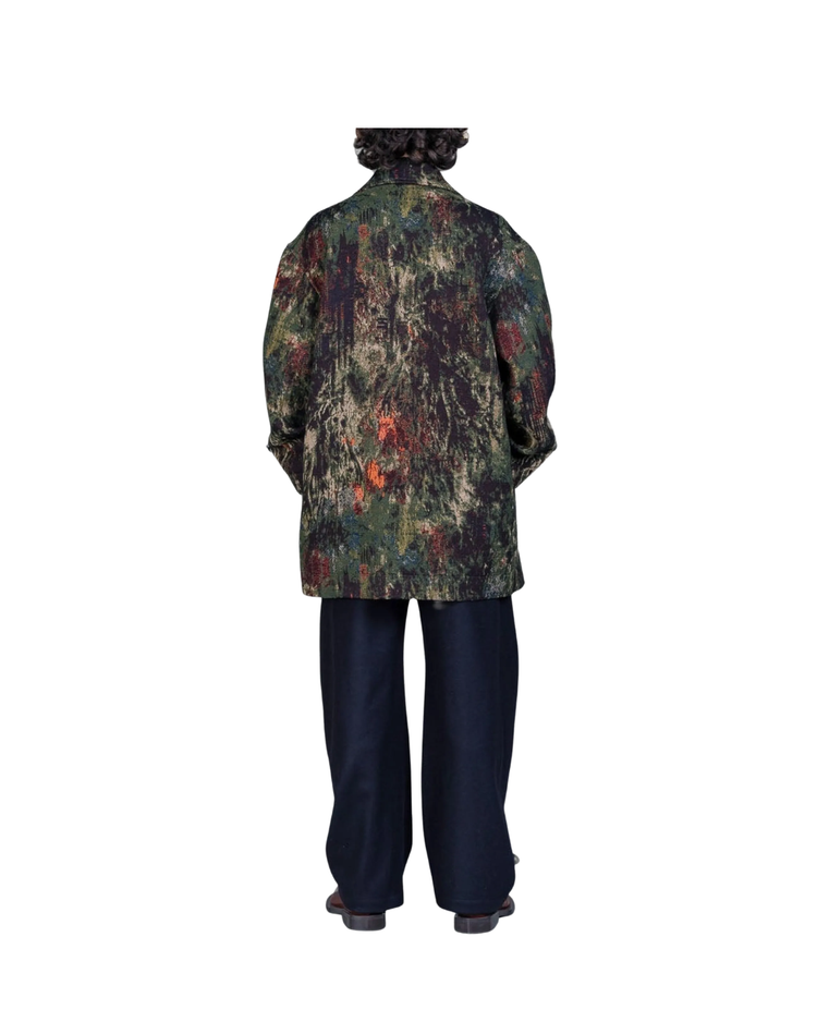 Dimout Coat
