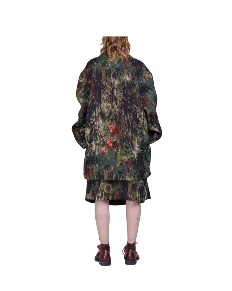 Dimout Coat
