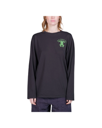 Bug Press Blouse