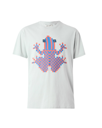 Cross Stitch Tee