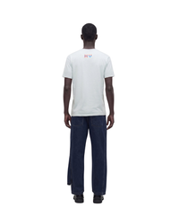 Cross Stitch Tee