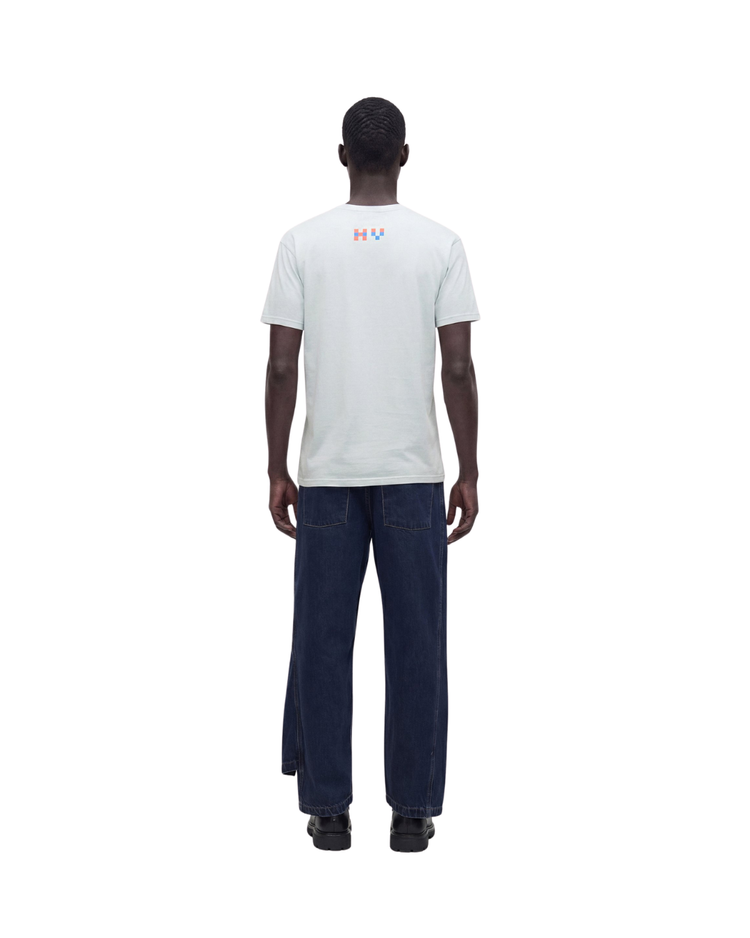 Cross Stitch Tee