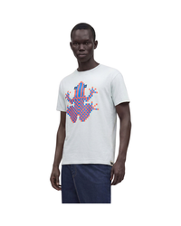 Cross Stitch Tee