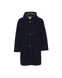 Duffle Coat