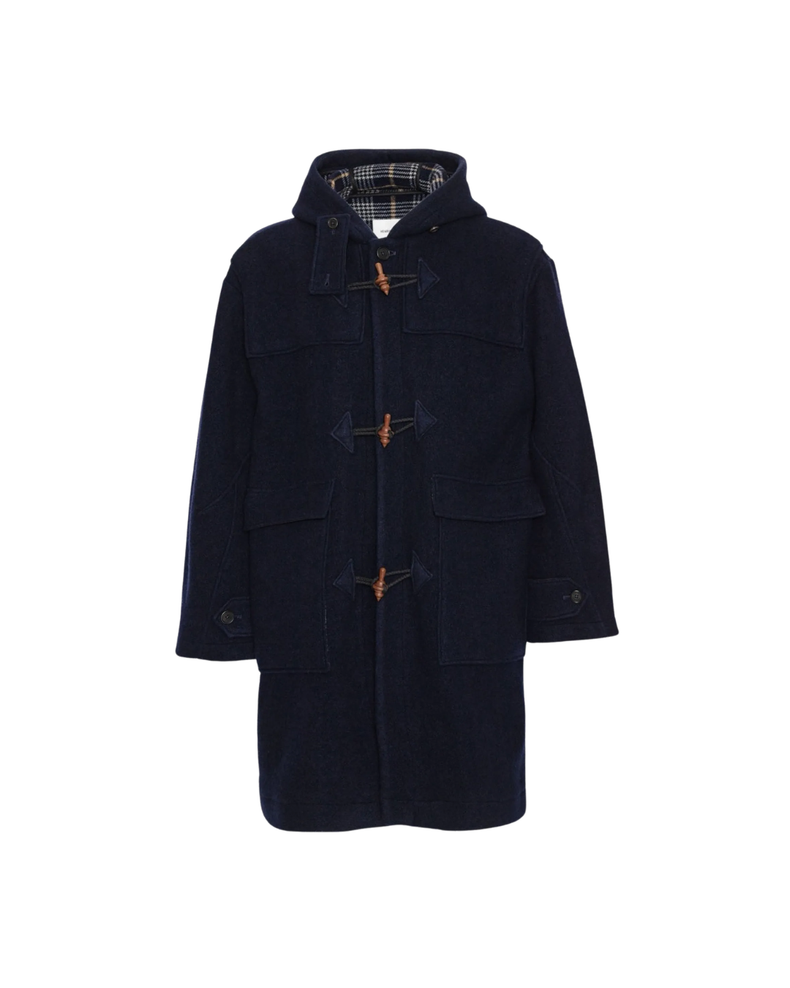 Duffle Coat