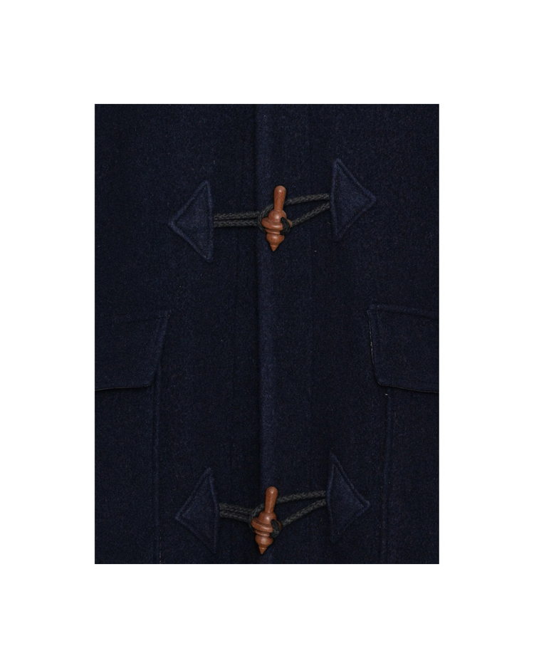 Duffle Coat