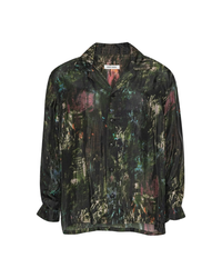 Artist Shirt LS