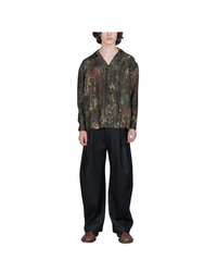 Artist Shirt LS