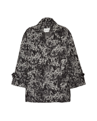 Dimout Coat