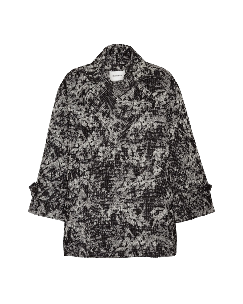 Dimout Coat