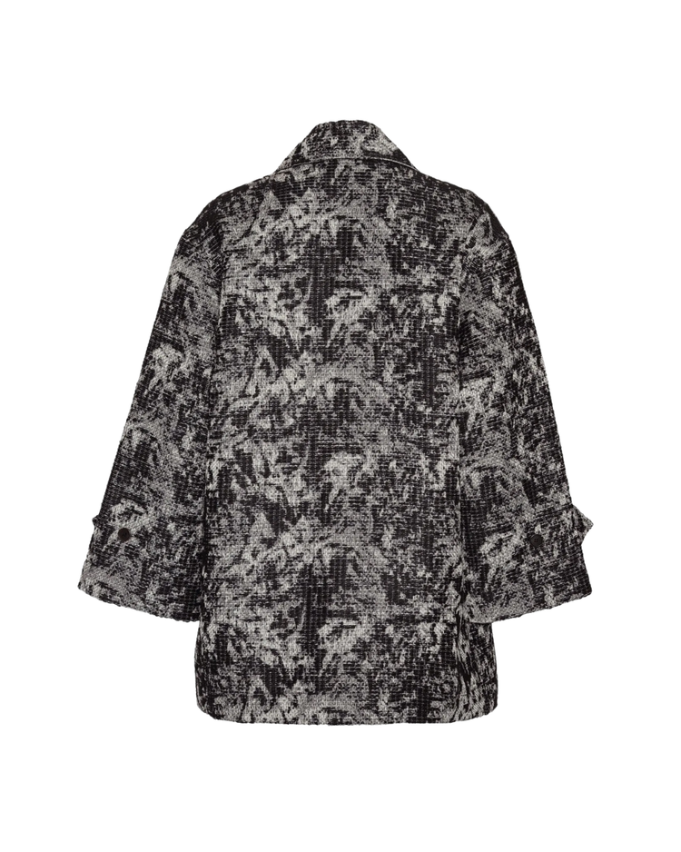 Dimout Coat