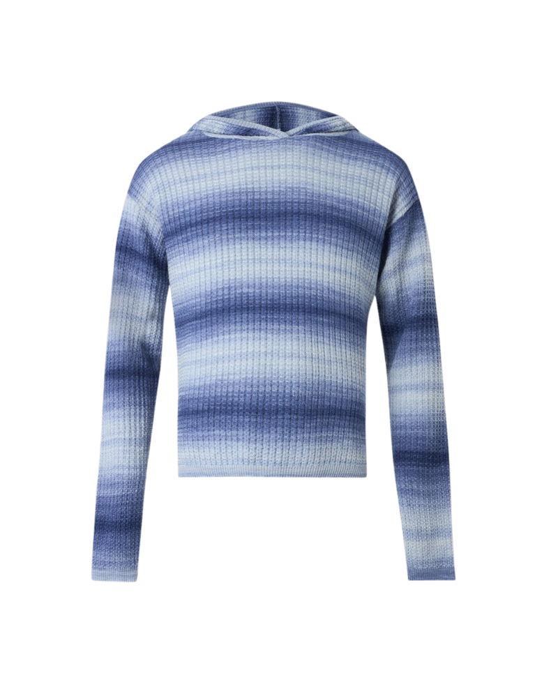 Faded Pond Hoody