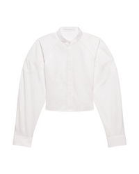 Saddle Shirt