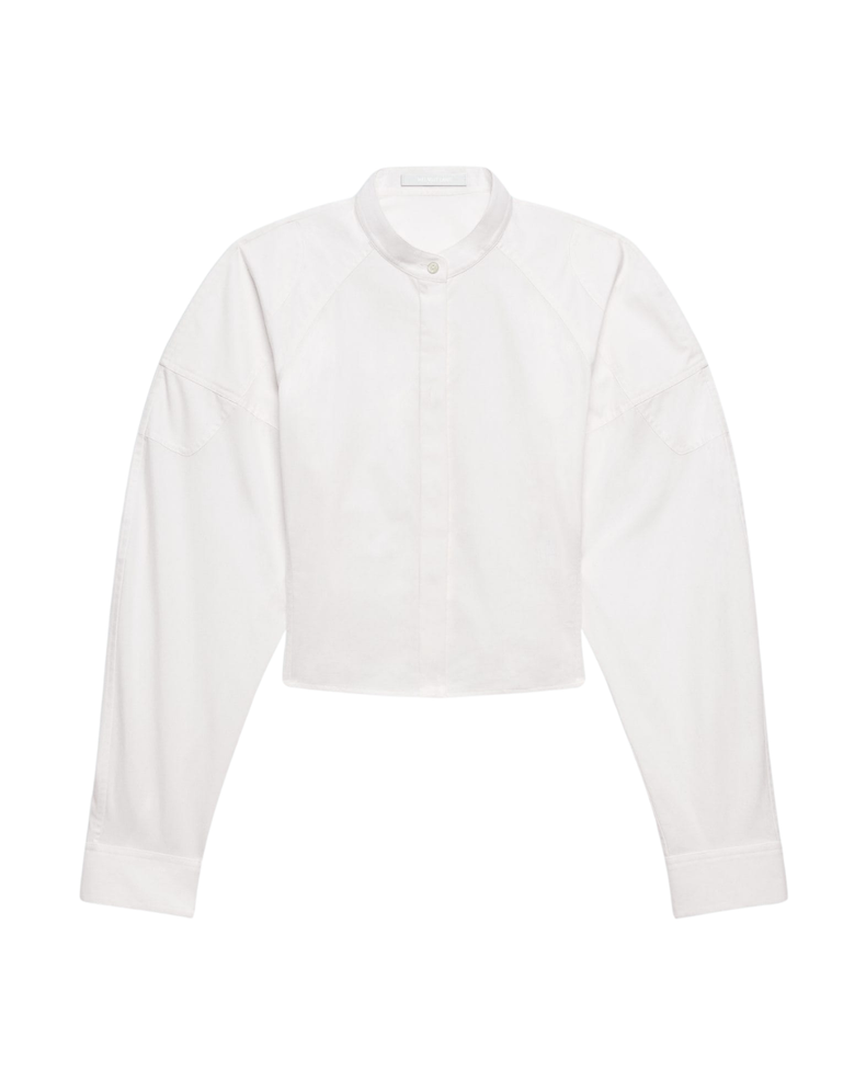 Saddle Shirt